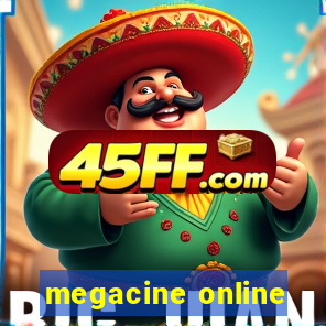 megacine online